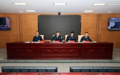 明升体育在线_明升娱乐场网址_明升m88备用网址_
市公安局组织召开白山市公安