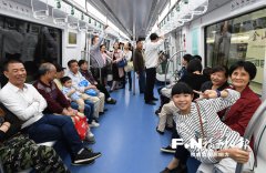 明升体育在线_明升娱乐场网址_明升m88备用网址_
2号线26日通车试运营 福州地铁